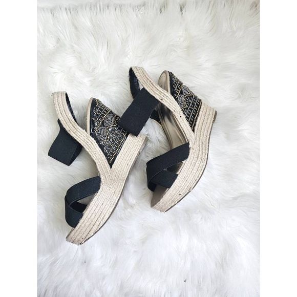 Kenneth Cole wedge - Picture 3 of 4